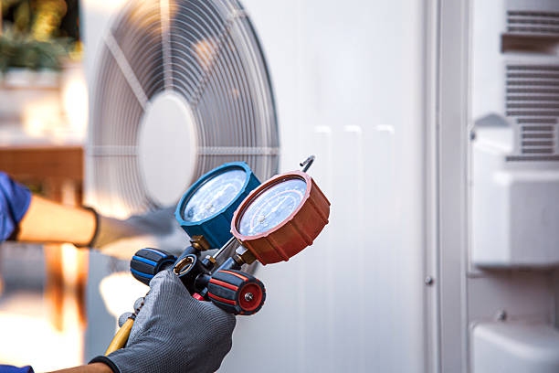 Affordable Hvac Installation solutions in Springfield, PA